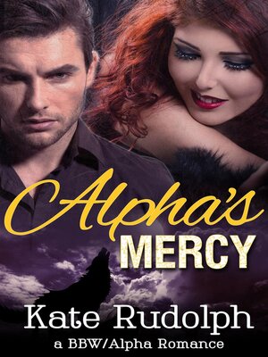 cover image of Alpha's Mercy